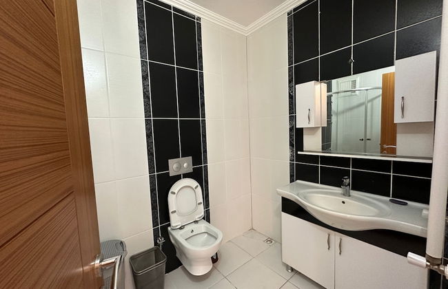 Zain Apartments - Foto 30