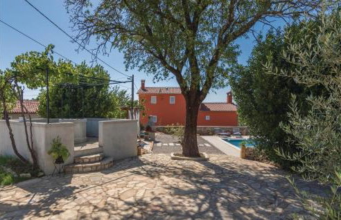 Lovely Home In Labin With Wifi - Foto 17