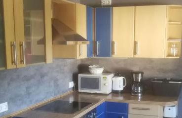 FeWo Algenrodt - Foto 13