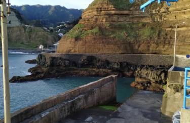 Souza Beach Apartment - Porto da Cruz - Studio & Suite - Foto 21