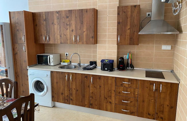 Belvilla by OYO Bonita Casa en Aguadulce - Foto 9