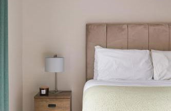 Luxurious 2 Bedroom City Centre Apartment Walking Distance to Everything Sleeps 6 - Foto 44