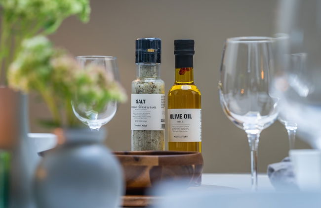 Enter Tromsø Luxury Apartments - Photo 72