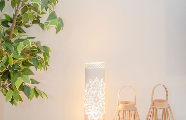 Liiiving in Porto - Boho Blue Home - Foto 12