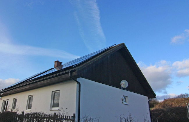 Sonniges Ferienhaus in Bansin - Foto 34