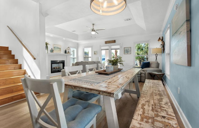 Another Day in Paradise - Foto 71