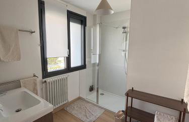 maison vue mer avec terrasse - Foto 12