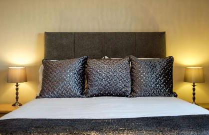 Ultra Urban Belfast Apartments - Foto 22