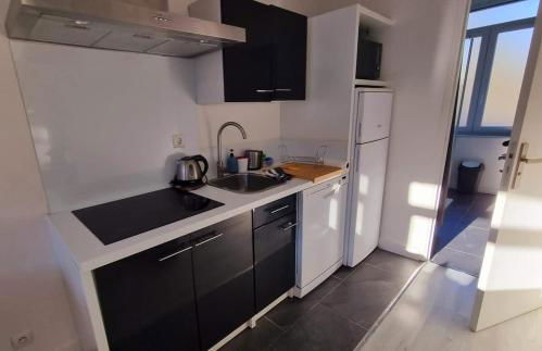 Poppy-Idealement situe Entre gare GdPalais¢re - Foto 10