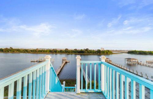 Waterway Escape in Ocean Isle Beach, NC - Foto 61