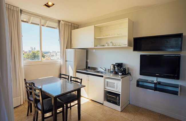 Destinar Apart Hotel - Foto 11