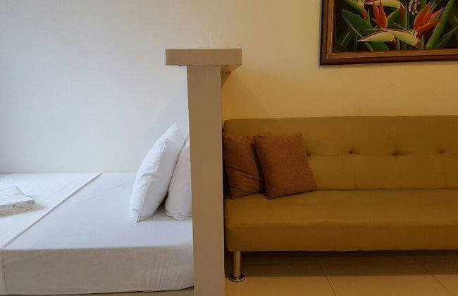 Studio Luxe In Princeton Residences - Foto 26