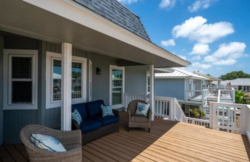 Edgewater Escape by Miss Kitty’s - Foto 28