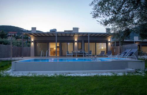 Averto Villas with private pool - Foto 46