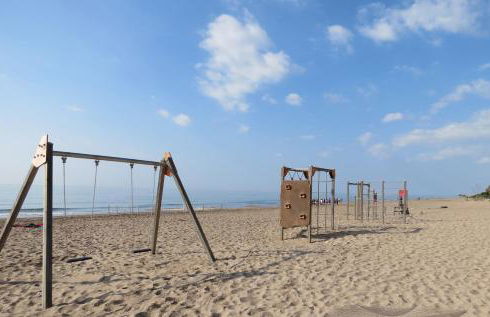 GAVA4 BEACHFRONT Apartment BARCELONA - Foto 14