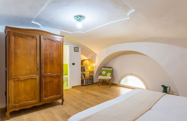 A pochi passi dal mare di Meta di Sorrento - Foto 9