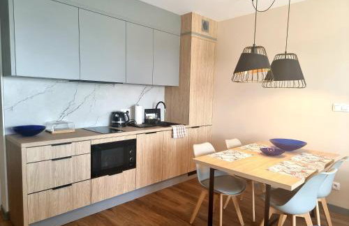 APARTAMENT MORZA SZUM - Foto 19