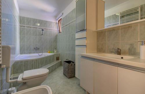 Villa Sani with private pool near Pula and Rovinj - Foto 26