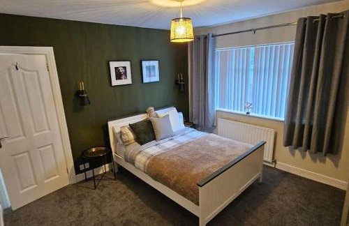 Coast Road Retreat-a stunning 3 bed home in Larne - Foto 55