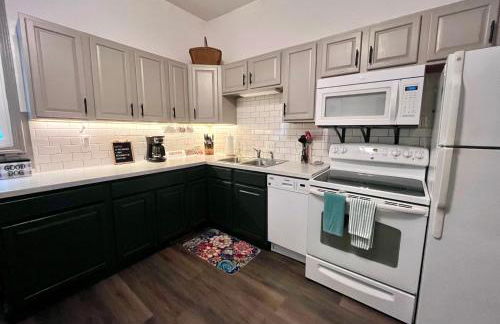 Relaxing Townhouse Downtown Dubuque - Foto 39