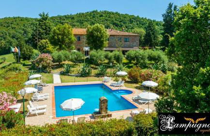 Agriturismo Lampugnano - Foto 4