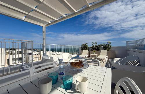 La Terrazza Di Marta- Enjoy Apulia - Foto 21