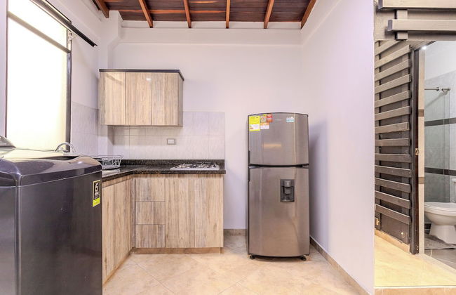 Nogal Ilfots - Foto 46