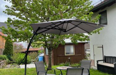 Häusle im Nordschwarzwald - Foto 1