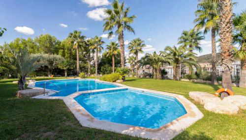 "Servall Host" Alicante 2 Piscines et Parking privé - Foto 4