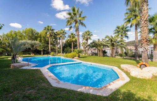 "Servall Host" Alicante 2 Piscines et Parking privé - Foto 4