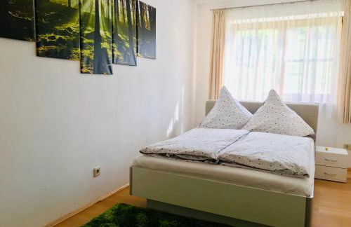 Ferienwohnung Bergblick - Foto 11