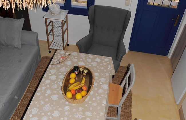 Dandy on the Beach Fisherman s Maisonette Private Sea View Quiet Up to 5 - Photo 19