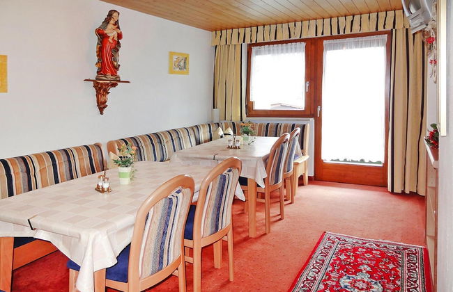 Country House in Zillertal Near Spieljochbahn - Foto 14