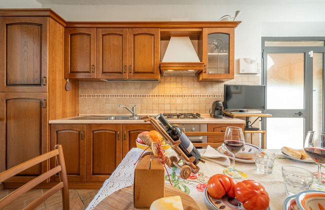 Il Fontanino Holiday Home-il Fontanino - Foto 30