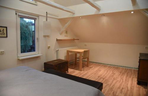 Gästehaus pack of patches - Foto 37