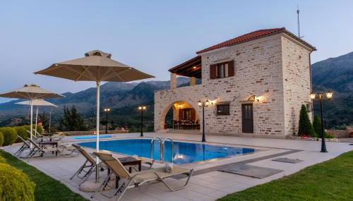 Ktima Edem - Foto 2, sunbed