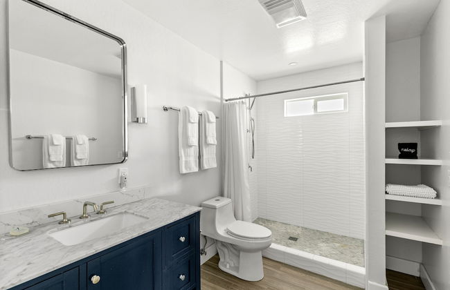 Point Arena Lighthouse - Foto 80