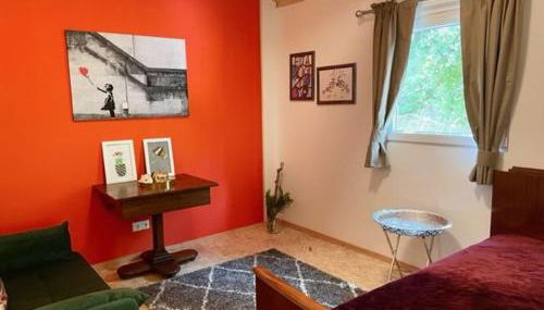 Ferienhaus Blumenwiese - Foto 2