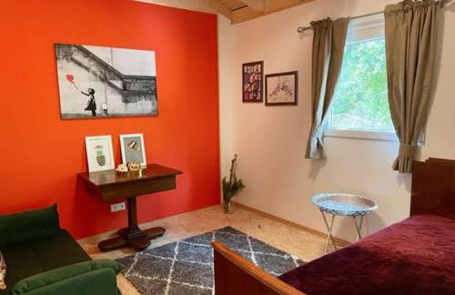 Ferienhaus Blumenwiese - Foto 2