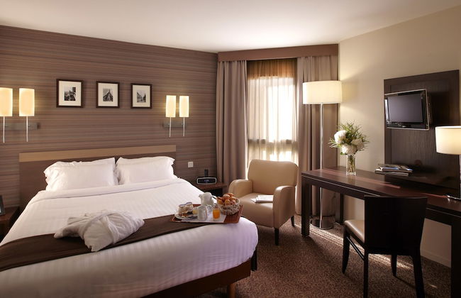 Citadines République Paris - Foto 34