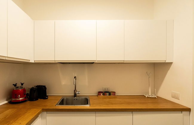 Appartamento Adara by Wonderful Italy - Foto 4