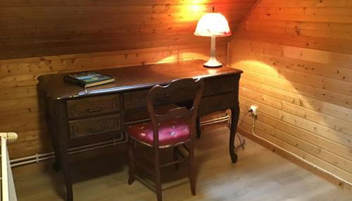 logement dans ferme equestre - Foto 4