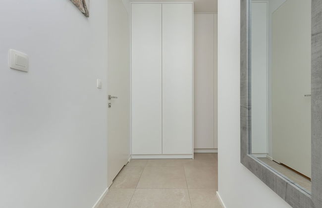 Apartment Cybernetyki 15 by Renters - Photo 47