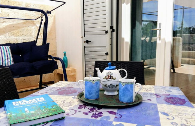 Masseria Poesia - Foto 49