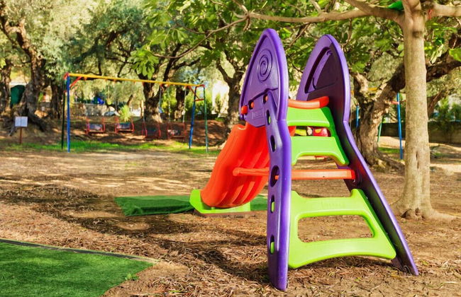 Alykes Park Bungalows & Apt - Foto 18