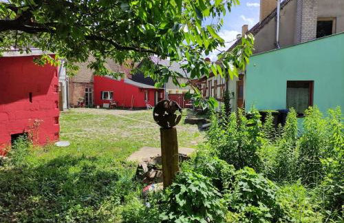 Historisches Bauernhaus - Foto 47