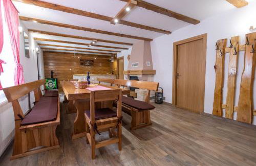 Apartmani Lara Modruš-Kuća za odmor - Foto 8