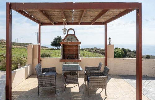 Kalypso Sea View Villa - Foto 65