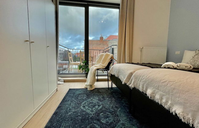 Luxury Dlx 1BR Near Fashion District by Oneluxstay - Foto 38