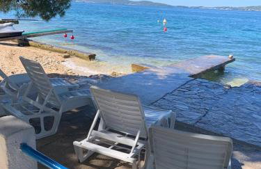 Seaside Apartment Padre - Photo 4